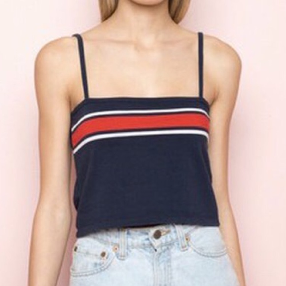 Brandy Melville Faye Tank